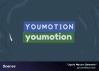 Animation Logo GIF by youmotion.com