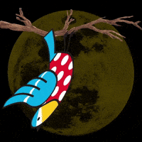 GIF by The Bluetits