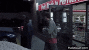 gulps GIF