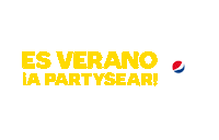 fireworks es verano a partysear Sticker by Pepsi #Summergram