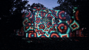 Modern Art Design GIF