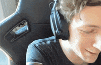 Lets Go Reaction GIF by Fnatic