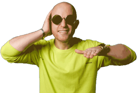 djsesco giphyupload dj letsgo mixing Sticker