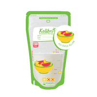 Baby Mom Sticker by GabaG Indonesia