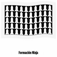 Comunidad Valenciana Bandera GIF by Formación Ninja