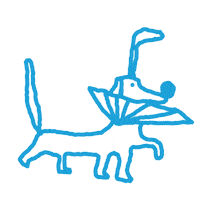 Unari Sticker