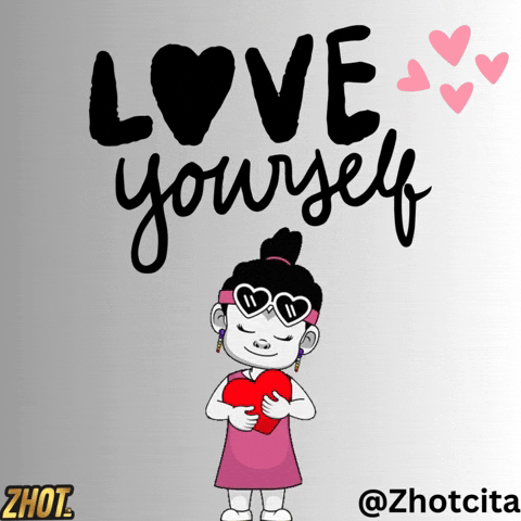 GIF by Zhotcita