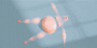Water Beach GIF by ENSI