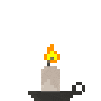 Llama Vela Sticker by Zero Studio