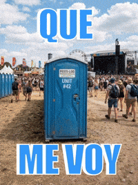 Sick Me Voy GIF by ciabcn