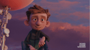Oh No Wow GIF by Locksmith Animation