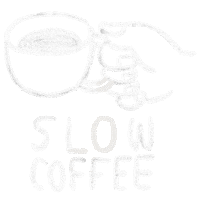 Coffee Cafe Sticker
