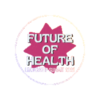 New Normal Health Sticker by Dr. Cheryl Kam