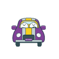 Sticker by Vai de Carona