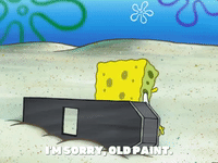 season 5 GIF by SpongeBob SquarePants