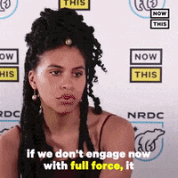 GIF by NRDC