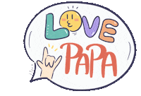 Yeebai Sticker by lalalove