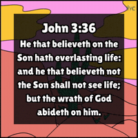 Jesus Christ Christian GIF by Young Faith in Christ