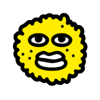 MAL_ideas4good love heart sad design Sticker