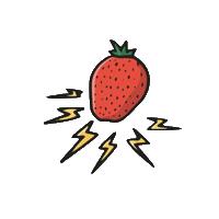 Cancerawareness Plums Sticker by rctcharity