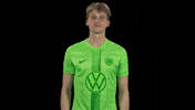 Bundesliga Changing GIF by VfL Wolfsburg