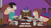 GIF by South Park 