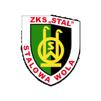 Stalówka Sticker by POLTRA