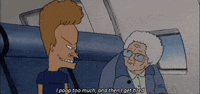 GIF by Giphy QA