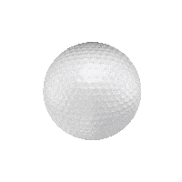 Torrey Pines Golf Sticker by Genesis USA