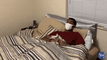 Sick Death GIF by 957TheSpin