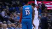 Lets Go Yes GIF by NBA