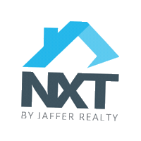 NXTRealtyGroup realestate nxtrealty jafferrealty nxtrealtygroup Sticker