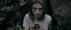 watchdust wtf creepy do it stranger things GIF