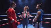 Boxing Box GIF by Brawl Stars