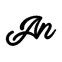 Animation Logo Sticker by Andrea Natali