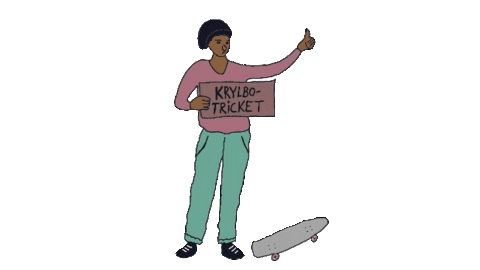 Sticker by Dalapower