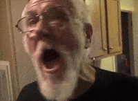 Oh Hell No GIF