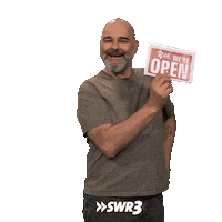Swr3 Hello Sticker