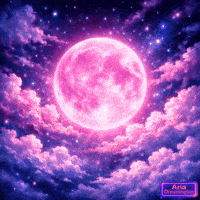 Relaxing Good Night GIF