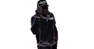 Sticker by MatPerso
