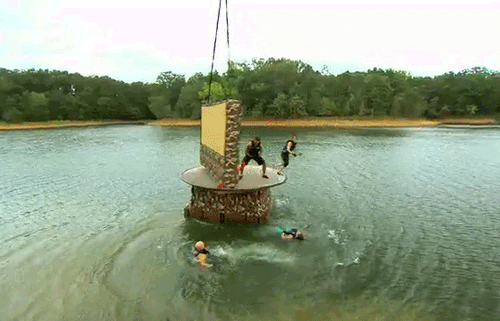 cmt GIF by Redneck Island
