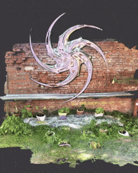 Art Morph GIF by Aleksey Efremov
