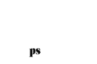 psspaces photography ps photo studio studio 3 Sticker