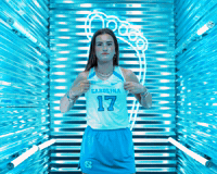 University Of North Carolina College GIF by UNC Tar Heels