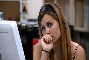 1x10 GIF by The Hills