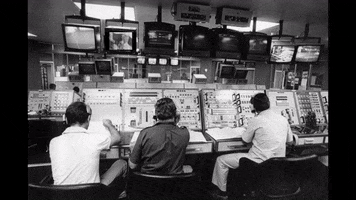GIF by CNES