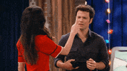 Miranda Cosgrove Friends GIF by Paramount+