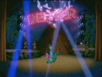 rock and roll thank you GIF by MANGOTEETH