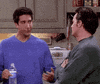 season 6 friends GIF