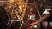 Happy Amazon GIF by Project Hail Mary